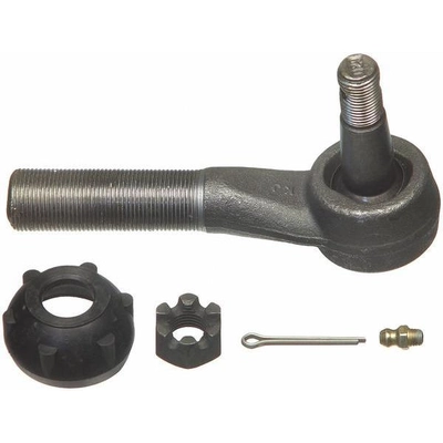 Outer Tie Rod End by MOOG - ES2065L pa4