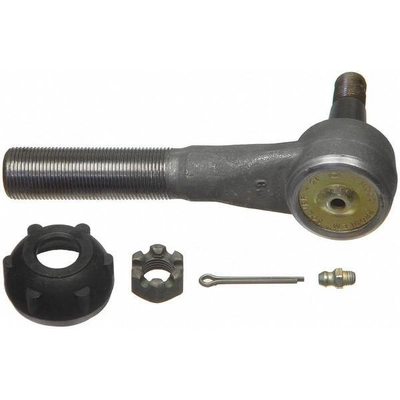 MOOG - ES2077RT - Outer Tie Rod End pa5