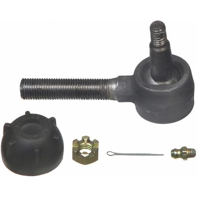 Outer Tie Rod End by MOOG - ES2096R pa5