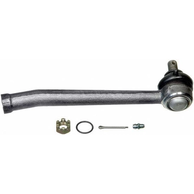 Outer Tie Rod End by MOOG - ES2109R pa2