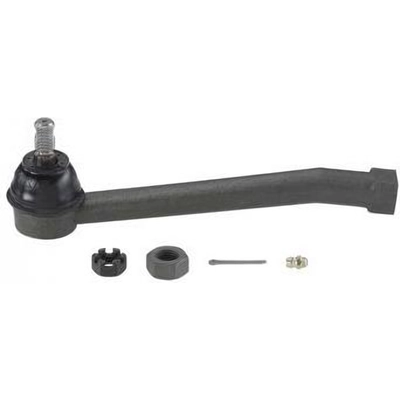 Outer Tie Rod End by MOOG - ES2109R pa6