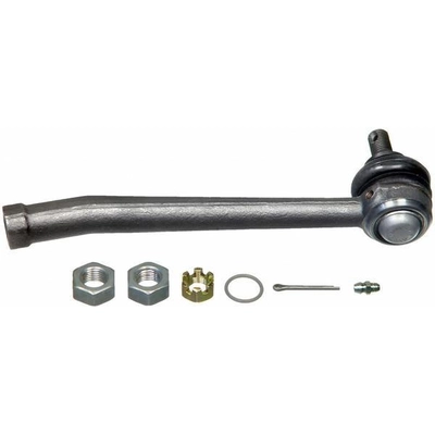 Outer Tie Rod End by MOOG - ES2110R pa2