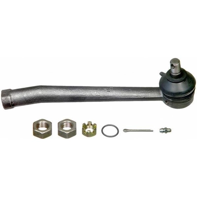 Outer Tie Rod End by MOOG - ES2110R pa3