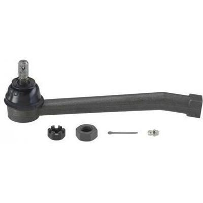 Outer Tie Rod End by MOOG - ES2110R pa5