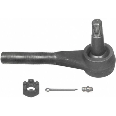 Outer Tie Rod End by MOOG - ES2120R pa3