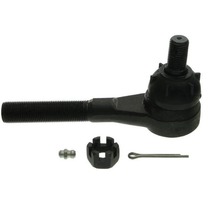 Outer Tie Rod End by MOOG - ES2120R pa5