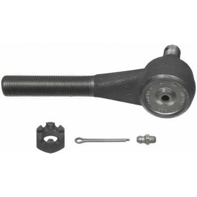 Outer Tie Rod End by MOOG - ES2120R pa6