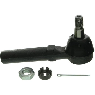 Outer Tie Rod End by MOOG - ES2128RL pa2