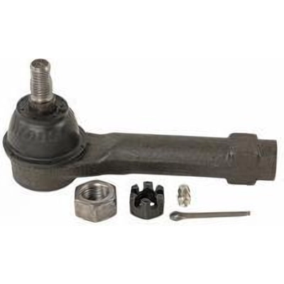 Outer Tie Rod End by MOOG - ES2128RL pa7