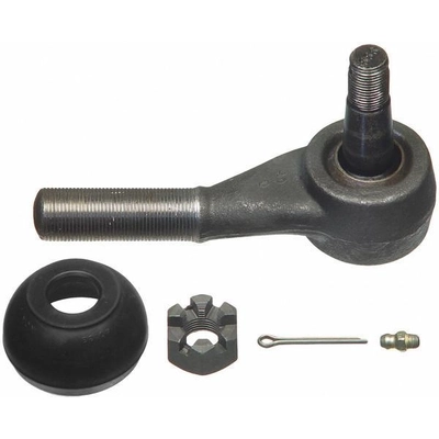 Outer Tie Rod End by MOOG - ES2147RL pa2