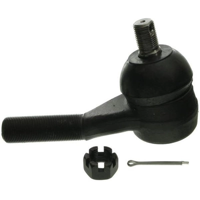 Outer Tie Rod End by MOOG - ES2147RL pa3