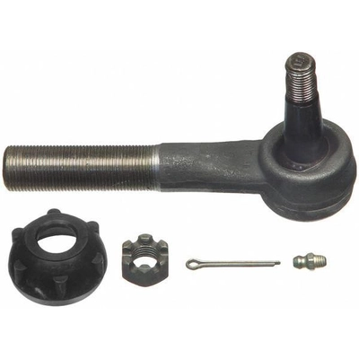 Outer Tie Rod End by MOOG - ES2214R pa2