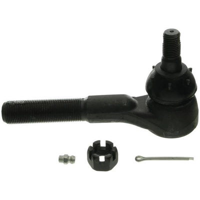 Outer Tie Rod End by MOOG - ES2215L pa2