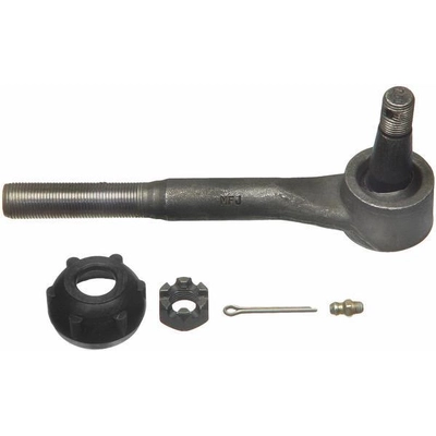 MOOG - ES2218RL - Outer Tie Rod End pa4