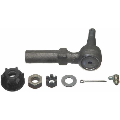Embout de biellette de direction extérieur de MOOG - ES2231RL pa2
