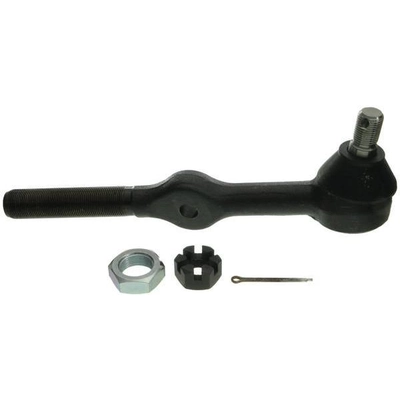 Outer Tie Rod End by MOOG - ES2233L pa3