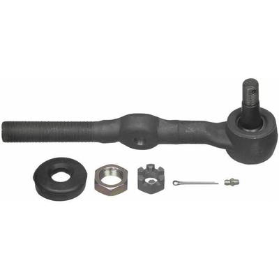 Outer Tie Rod End by MOOG - ES2233L pa4