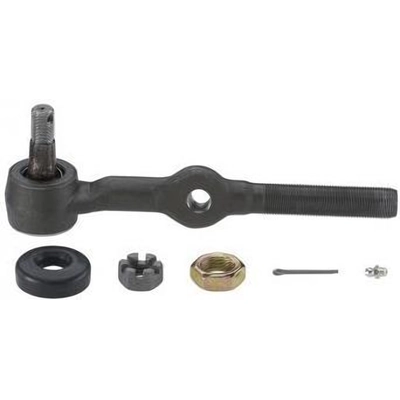 Outer Tie Rod End by MOOG - ES2233L pa6