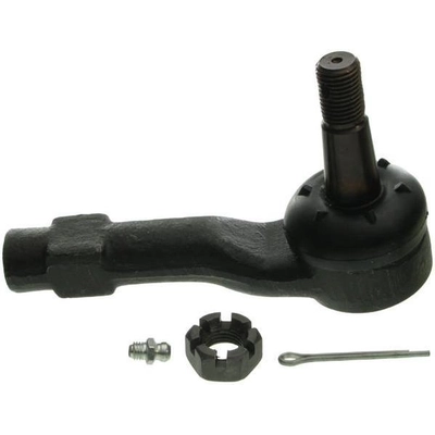 Outer Tie Rod End by MOOG - ES2262RL pa4