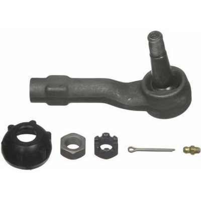 Outer Tie Rod End by MOOG - ES2262RL pa8