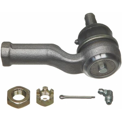 Outer Tie Rod End by MOOG - ES2355 pa4