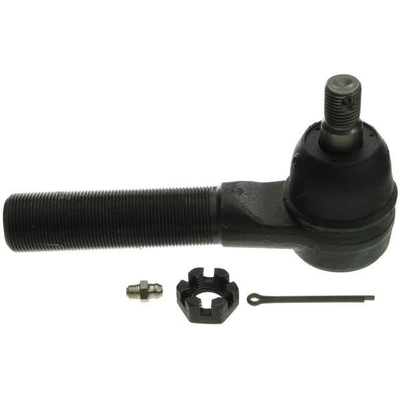 Outer Tie Rod End by MOOG - ES2392L pa2