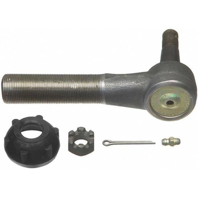 Outer Tie Rod End by MOOG - ES2396R pa4