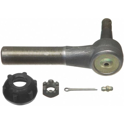 Outer Tie Rod End by MOOG - ES2396R pa5