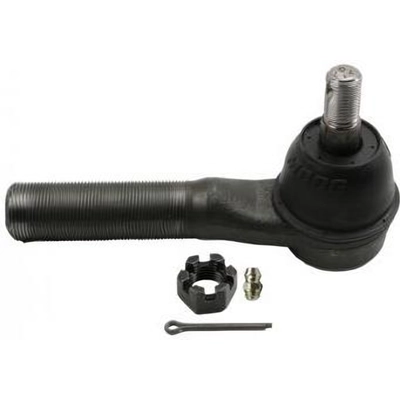 Outer Tie Rod End by MOOG - ES2396R pa9