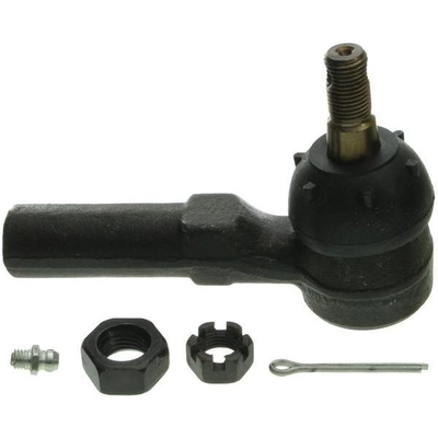 Outer Tie Rod End by MOOG - ES2513RL pa5