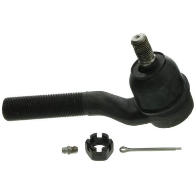 Outer Tie Rod End by MOOG - ES2727R pa5