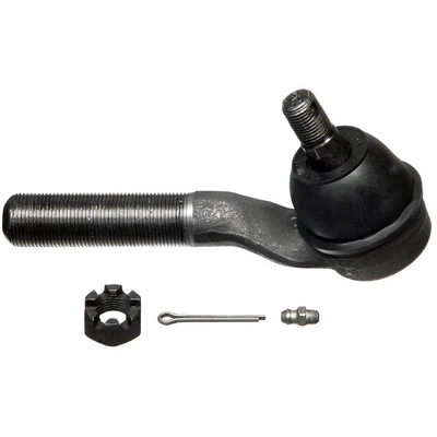 Outer Tie Rod End by MOOG - ES2727R pa9