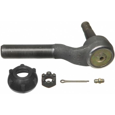 Outer Tie Rod End by MOOG - ES2728L pa2