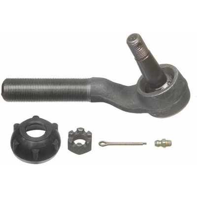 Outer Tie Rod End by MOOG - ES2728L pa5