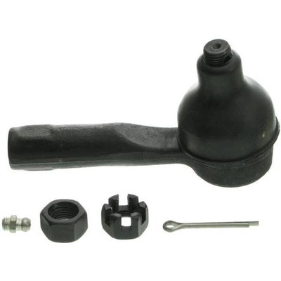 Outer Tie Rod End by MOOG - ES2814RL pa3