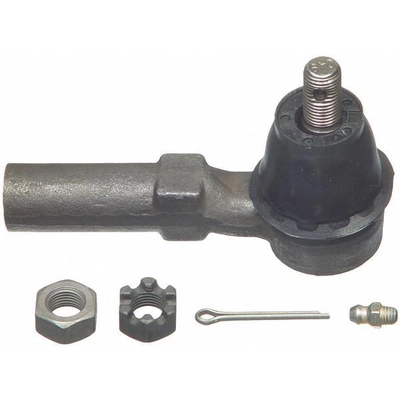 Outer Tie Rod End by MOOG - ES2814RL pa5