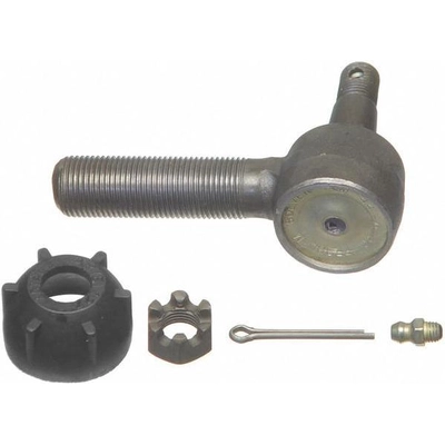 Outer Tie Rod End by MOOG - ES2847RT pa2