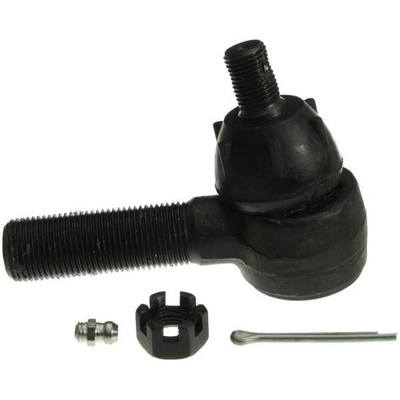 Outer Tie Rod End by MOOG - ES2847RT pa4