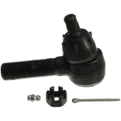 Outer Tie Rod End by MOOG - ES2848LT pa5