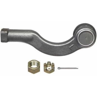 Outer Tie Rod End by MOOG - ES2910 pa1