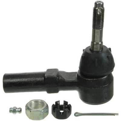 Outer Tie Rod End by MOOG - ES2912RL pa3