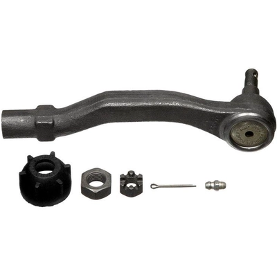 Embout de biellette de direction extérieur de MOOG - ES2943R pa9