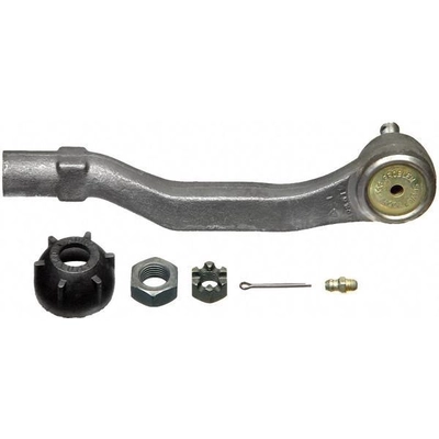Embout de biellette de direction extérieur de MOOG - ES2946L pa2