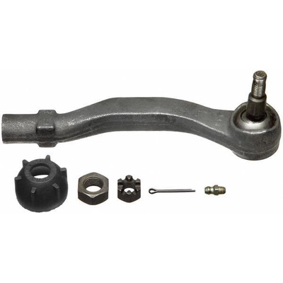 Outer Tie Rod End by MOOG - ES2946L pa3