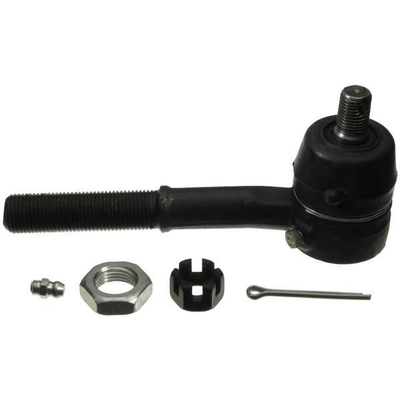 Outer Tie Rod End by MOOG - ES3002R pa3