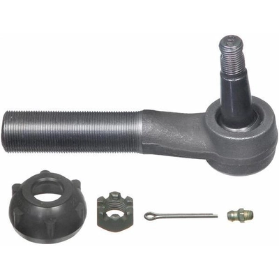 Outer Tie Rod End by MOOG - ES3009R pa2
