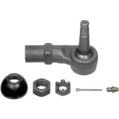 Outer Tie Rod End by MOOG - ES3014R pa6