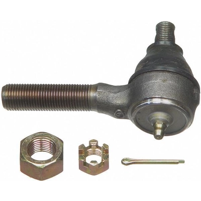 Outer Tie Rod End by MOOG - ES3045RL pa4