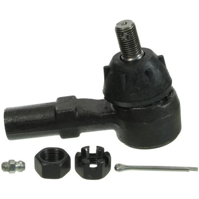 Outer Tie Rod End by MOOG - ES3048RL pa2