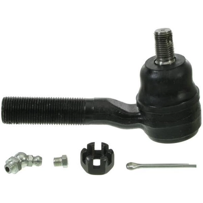 Outer Tie Rod End by MOOG - ES3052 pa5